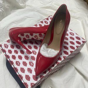 Aldo Stessy K-62 stiletto heels